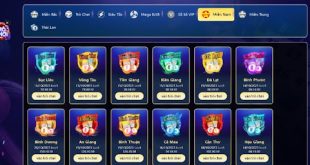 Ưu Điểm Của Sảnh Xổ Số QH88 - Địa Chỉ Số 1 Về Cá Cược