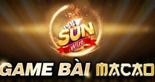 Vì sao game bài Sunwin trở nên hấp dẫn người chơi