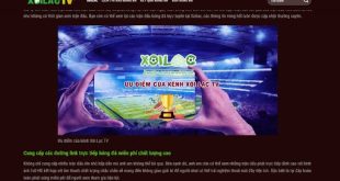 Thưởng thức cùng Xoilac TV với 699+ trận đấu hấp dẫn