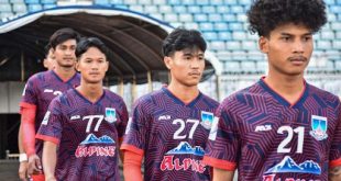 Yadanarbon FC có còn thi đấu chuyên nghiệp?