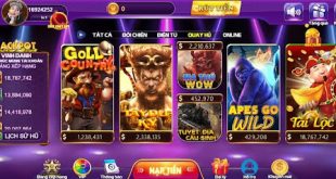 68gamebai: cổng game đổi thưởng online uy tín bậc nhất thị trường