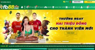 Link vào Fb88 – Link và nhà cái trực tuyến nhanh và chuẩn nhất