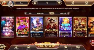 SUNWIN - Thiên đường giải trí trực tuyến dành cho mọi anh em