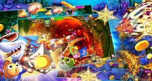 Bắn Cá - Kinh Nghiệm Bách Phát Bách Trúng Từ Cao Thủ