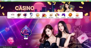 Casino MB66 - Sảnh Cược Sôi Động Ăn Khách Nhất Thị Trường