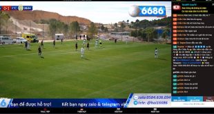 Cùng Rakhoi TV - Trải nghiệm mỗi trận đấu bóng đá trọn vẹn nhất