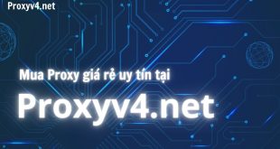 Địa chỉ mua Proxy Việt Nam giá rẻ, uy tín 2024