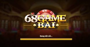 Ezugi hợp tác với 68 Game Bài những game nào