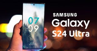 Galaxy S24 Ultra: Điện Thoại Đỉnh Cao Của Samsung