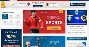 Giải đáp thông tin Sin88 bị sập có chính xác không?