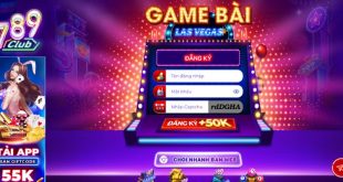 789Club - Lựa Chọn Hàng Đầu Của Game Thủ Chuyên Nghiệp