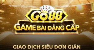 Giải đáp: Nhà cái Go88 có bảo mật không?