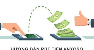 Rút tiền vnxoso có dễ dàng thực hiện không?
