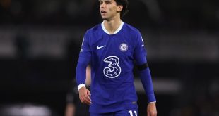 Joao Felix: Có phải Simeone đang lãng phí tài năng của mình?