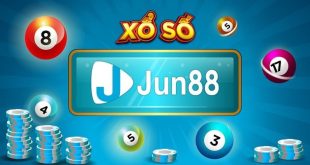 Jun88 Cập Nhật Danh Mục Xổ Số - Lô Đề Mới Nhất 2024