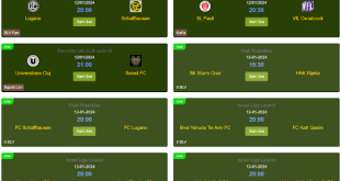 Khomuc TV: Xem trực tiếp bóng đá không quảng cáo