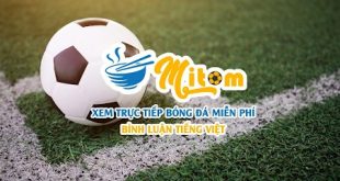 Lịch thi đấu đa dạng và độc quyền tại Mitom TV với mitom1-tv.pro