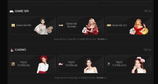 Live Casino Tại Gamebet - Sòng Bạc Trực Tuyến Đỉnh Cao