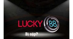 Cách xử lý nhanh chóng khi lucky88 bị sập