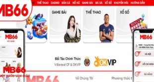 Mb66 luôn thu hút sự quan tâm của cộng đồng người chơi với sự xuất hiện thường xuyên và giá trị thưởng khuyến mãi siêu HOT. Trong bài viết dưới đây, chúng tôi sẽ giới thiệu một số chương trình khuyến mãi đặc biệt từ nhà cái. Hãy cùng khám phá và tận hưởng những ưu đãi hấp dẫn này nhé! Giới thiệu nhà cái Mb66 Mb66 là một nhà cái mới nổi, xuất hiện trên thị trường gần đây với mục tiêu mang đến một không gian chơi cá cược an toàn và minh bạch. Được cấp giấy phép hoạt động hợp pháp bởi First Cagayan và Isle of Man, nhà cái tự hào với hệ thống hoạt động tuân thủ nghiêm ngặt các quy định, đảm bảo tính công bằng và rõ ràng trong từng giao dịch. Mb66 được nhiều người chơi yêu thích dù chỉ là nhà cái tân binh Sự chú trọng vào nhu cầu và trải nghiệm của người chơi là điểm nhấn của sảnh game này với việc liên tục cập nhật và mở rộng kho trò chơi bao gồm: Casino, đá gà, nổ hũ, thể thao, esports, xổ số và các trò chơi bài khác. Hơn nữa, nhà cái luôn nỗ lực mang đến các chương trình khuyến mãi đa dạng, từ thưởng cho người mới, ưu đãi nạp tiền, đến các chương trình hoàn trả cho người chơi. Link vào nhận khuyến mãi nhà cái Mb66 chuẩn nhất Từ khi thành lập, nhà cái đã thiết lập một loạt các quy định và chính sách nhằm đảm bảo môi trường chơi game công bằng và bảo vệ quyền lợi của mỗi người chơi. Người chơi có thể hoàn toàn yên tâm khi tham gia với sự hỗ trợ liên tục 24/7 của đội ngũ chăm sóc khách hàng chuyên nghiệp. Vậy nên nhiều đối thủ trên thị trường đã giả mạo danh tính của Mb66 nhằm lừa đảo người chơi. Để có thể tham gia cá cược tại nhà cái chính thống, người chơi có thể truy cập đường link hướng dẫn đăng ký Mb66 tại đây. Các khuyến mãi nhà cái Mb66 hấp dẫn Chương trình khuyến mãi tại nhà cái hiện nay bao gồm: Khuyến mãi thưởng NOEL Mb66 đang tổ chức một sự kiện ưu đãi đặc biệt nhân dịp lễ Noel nhằm mang đến cho các thành viên cơ hội nhận được những phần thưởng hấp dẫn. Trong khuôn khổ sự kiện này, trước 17h ngày 25/12/2024, nhà cái sẽ trao tặng một loạt quà tặng ngẫu nhiên với tổng giá trị lên tới hàng tỷ đồng dành cho người chơi của mình. Khuyến mãi Noel là lời cảm ơn sâu sắc từ Mb66 tới các hội viên đã gắn bó và đồng hành Đồng thời, sự kiện này cũng là cách mà nhà cái này chia sẻ niềm vui và may mắn của mùa lễ hội Noel đến với cộng đồng game thủ. Đây không chỉ là dịp để các thành viên có cơ hội nhận quà giá trị, mà còn là thời điểm để tạo dựng kỷ niệm và tăng cường tinh thần đoàn kết trong cộng đồng cá cược. Chương trình ưu đãi tri ân khách hàng Chương trình "Combo tri ân khách hàng" là một sáng kiến đặc biệt từ nhà cái nhằm bày tỏ lòng biết ơn sâu sắc đối với các khách hàng trung thành. Trong chương trình này, khách hàng có cơ hội nhận được một món quà tri ân đặc biệt với giá trị lên đến 1.5 triệu đồng. Món quà ưu đãi này không chỉ là sự khích lệ tài chính mà còn là biểu hiện của sự quan tâm và trân trọng mà nhà cái dành cho cộng đồng người chơi của mình. Đăng ký tài khoản tặng 58.000 miễn phí Khi đăng ký tài khoản mới tại đây, người chơi sẽ nhận được ưu đãi đặc biệt tặng ngay 58.000 đồng miễn phí. Đây là món quà nhằm khích lệ dành cho những người mới gia nhập, giúp họ có thể bắt đầu trải nghiệm các trò chơi mà không cần phải nạp tiền ngay lập tức. Số tiền 58.000 đồng này sẽ được cộng trực tiếp vào tài khoản của người chơi sau khi hoàn tất quá trình đăng ký, tạo cơ hội để họ khám phá và tham gia vào các trò chơi mà nhà cái cung cấp. Người chơi sau khi đăng ký thành công sẽ được tặng ngay 58.000 vào tài khoản cá cược Tặng 100% bắn cá nổ hũ Chương trình khuyến mãi đặc biệt mang đến cho người chơi 100% giá trị nạp tiền cho các trò chơi bắn cá và nổ hũ. Điều này có nghĩa là khi người chơi tiến hành nạp tiền vào tài khoản của mình để chơi các tựa game này sẽ được nhận một khoản thưởng tương đương 100% giá trị số tiền họ đã nạp. Đây là một ưu đãi lớn giúp tăng cơ hội và thời gian chơi cho thành viên Mb66, đồng thời mở ra nhiều khả năng chiến thắng hơn trong những trò chơi hấp dẫn này. Chương trình khuyến mãi này là một cách thức tuyệt vời để khích lệ người chơi mới và hiện tại, mang đến cho họ thêm nhiều lợi ích và niềm vui khi tham gia các trò chơi trực tuyến. Tặng 50% nạp lần 2 bắn cá nổ hũ Mb66 hiện đang giới thiệu một chương trình khuyến mãi thú vị chính là nhận thưởng nạp gấp đôi khi tham gia trò chơi bắn cá và nổ hũ. Đây không chỉ là cơ hội để khám phá các trò chơi đặc sắc, mà còn mở ra cánh cửa tăng khả năng chiến thắng. Thưởng 50% giá trị nạp giúp người chơi có thể tham gia lâu hơn và mở rộng cơ hội thắng Khi bạn nạp tiền lần thứ hai, nhà cái sẽ tặng bạn một tỷ lệ thưởng lớn lên tới 50% giá trị nạp. Điều này giúp bạn có được số tiền thưởng tốt để dùng trong trò chơi từ đó tăng cơ hội giành được những thắng lợi lớn. Chương trình khuyến mãi này cũng mang đến cho bạn cơ hội thưởng thức những giờ phút giải trí hấp dẫn với đồ họa sắc nét và hiệu ứng cuốn hút trong từng trận chơi. Lời kết Thông qua bài viết này, chúng tôi đã tổng hợp một loạt các chương trình khuyến mãi hấp dẫn từ Mb66. Đừng chần chừ, hãy đăng ký tài khoản tại nhà cái ngay hôm nay để không bỏ lỡ cơ hội nhận những phần thưởng độc đáo này. Chúng tôi hi vọng rằng với những ưu đãi này người chơi sẽ gặp nhiều may mắn và niềm vui trong quá trình trải nghiệm và săn thưởng tại sân chơi Mb66 nhé!