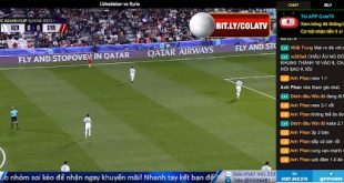 Mitom TV - Địa chỉ Chuyên Trang Trực Tiếp Bóng Đá