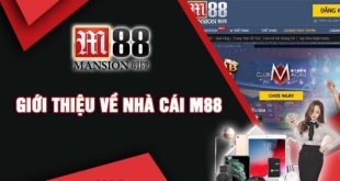 Khám Phá Đẳng Cấp Nhà Cái M88 Mới Cập Nhật 2024