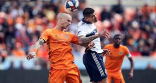 Nhận định trận Houston Dynamo vs Vancouver Whitecaps