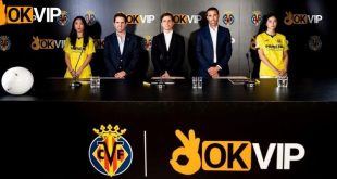 OKVIP - Liên minh game online chất lượng số 1 thế giới