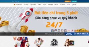 Thabet - Nét Nổi Bật Của Nhà Cái Và Kho Game Đặc Sắc