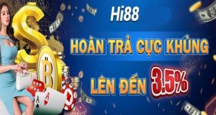 Hi88 - Nơi Hội Tụ Các Game Thủ Chuyên Nghiệp và Người Chơi Mới