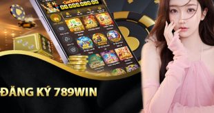 Đăng Ký 789Win - Hướng Dẫn Chi Tiết Quy Trình Chỉ Trong 3 Phút