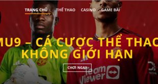Tìm hiểu các bước đăng ký MU9 cùng nhận nhiều ưu đãi hấp dẫn