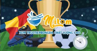 Trải nghiệm đỉnh cao bóng đá với Mitom TV tại mitom1.site