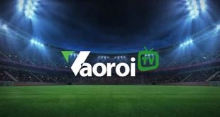 Vaoroi TV - holsteraddict.com: Trải nghiệm sôi động cùng thế giới bóng đá