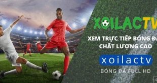 Xoilac TV hệ thống trực tiếp bóng đá với vô vàn tính năng nổi bật
