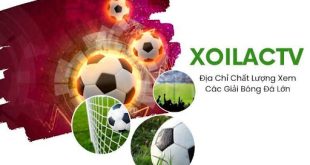 Xoilac TV myphamtocso1.com - Địa chỉ phát sóng bóng đá trực tuyến siêu mượt