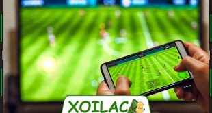 Hướng dẫn 3 bước xem Xoilac TV bong da - Xoi-lac-link.lol