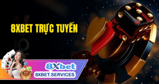 Khám Phá Thế Giới Cá Cược Thể Thao Trực Tuyến Với 8xbet Online
