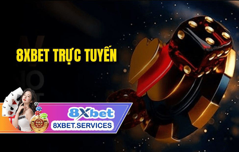 Khám Phá Thế Giới Cá Cược Thể Thao Trực Tuyến Với 8xbet Online