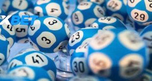 Xổ Số 1xbet Là Gì? Lý Do Gì Khiến Anh Em Tham Gia?