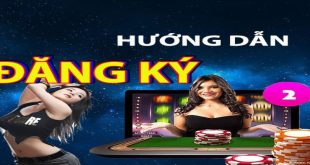 Đăng ký Jun88 siêu dễ với 3 bước nhanh chóng nhất 2024