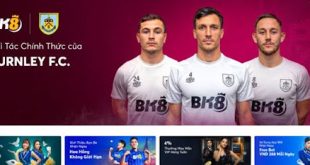 BK8 Casino - Link vào Casino trực tuyến đỉnh cao & hấp dẫn