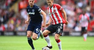 Cùng Bongbet soi kèo trận West Ham và Southampton 2/4/2024