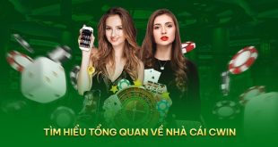 Cwin - Lý Do Vì Sao Anh Em Nên Chọn Địa Chỉ Này Để Cá Cược?