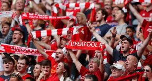 Fan Liverpool gọi là gì? Lý do CĐV trung thành với CLB
