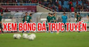 Hướng dẫn xem trực tiếp bóng đá với tính năng dành cho người yêu thể thao tại Cola TV