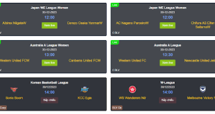 Hướng dẫn xem trực tiếp bóng đá trên ColaTV nhanh chóng và tiện lợi