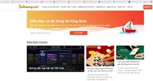 Kingbets thay đổi tên miền mới mang lại nhiều trải nghiệm thú vị!