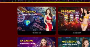 Game 33win – Giải Trí Cực Đã, Làm Giàu Thả Ga