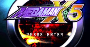 Tải game Mega Man X5 Full về máy tính